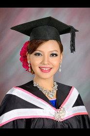 Nang Khin Zay Yar as Phyu Ma in Bo Nay Toe 2019
