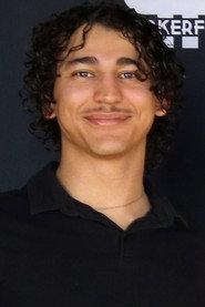 Joaquin Hinkens as Demon in Portrait of Fear 2024