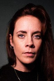 Isla Jackson-Ritchie as Alex in Trespassers 2023