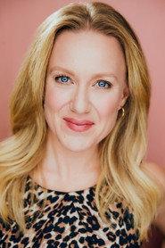 Katharine McLeod as Tina in Abdo and Saneya 2024