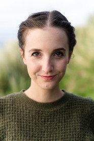 Barbora Gajdošová as Fiona in The Story of V-Dandy 2014