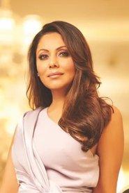 Gauri Khan as Self in My Next Guest with David Letterman and Shah Rukh Khan 2019