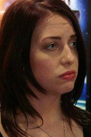Cailey Muise as Leila in Dracula in Love 2018