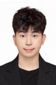 刘青扬 as 波比 in GG Bond:Racing 2023