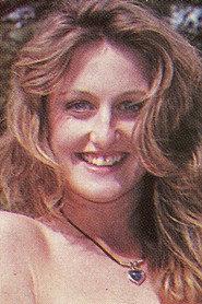 Sarah Daniel as Self - Model in Freedom of Naturism 1995