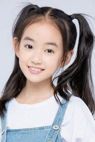 Xing Yunjia as Qiu Ling in The New Dragon Inn: Heroes Awakening 2024