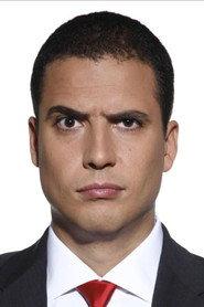 Ricardo Araújo Pereira as Self in O Labirinto da Saudade 2018