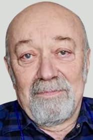 Michel Zlotowski as Monsieur Friedmann in Other People's Children 2022