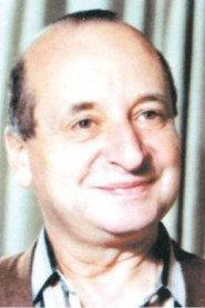 Rafik El Saban as  in Chahine & Co 1992