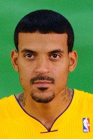 Matt Barnes as Self in Kevin Garnett: Anything Is Possible 2021