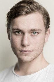 George Parker as Martin in The Substitute 2015