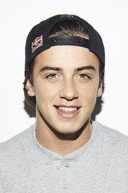 Mark McMorris as Mark McMorris in Shred Bots The Movie 2014