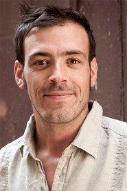 Sébastien Blanc as Pierre in La Repentie 2023