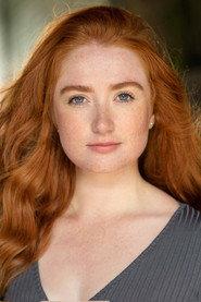 Shannon Davidson as Self in The Red Shoes: 75th Anniversary 2023