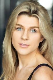 Marie-Louise Boisnier as Lisa in Popeye the Slayer Man 2025