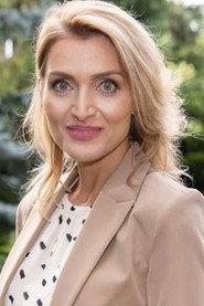 Justyna Sieniawska as 'Carmen' in JJ 2014