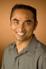 Nitin Adsul as in Far from India 2003