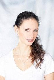 Liudmila Konovalova as Gulnare in Le Corsaire 2019