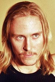 John Winscher as The Hand in Faceless 2021