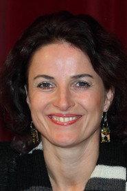 Petra Jungmanová as Jolana in Rules of Lies 2006