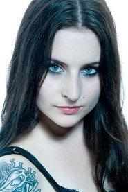 Anna Murphy as  in Eluveitie - Origins 