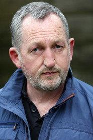 Daithi Michael as Radleigh in Wishes of the Blue Girl 2024