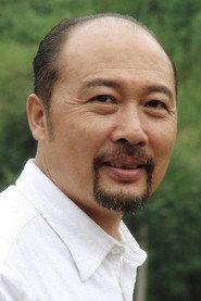 Lijun Zhang as Du Bin in The Ghost Building 1990
