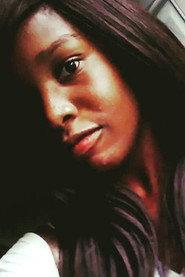 Tracey Armah as in Dr. Phil meets Tracey Armah 2015