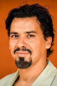 Tewfik Jallab as Sami Belkaïm in Squad 36 2025