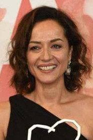 Ornela Kapetani as Leta in Daybreak 2018