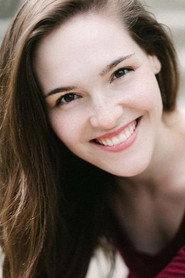 Madeleine Dauer as The Caretaker in Night at the Eagle Inn 2021