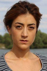 Gizem Erdogan as Stage technician in My Life as a Comedian 2019