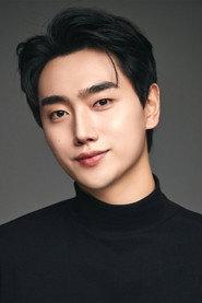 Nam Dae-jeong as Kwon Woon in Sea Village Cloud Pension 2024