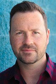 Jason Bowen as David Morrison in Boneyard 2020