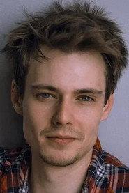 Dmitry Smirnov as in The Green Carriage 2015