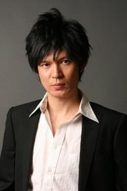 Shingo Kawaguchi as Todoroki in Kamen Rider Hibiki The Movie: Hibiki & The Seven War Oni 2005