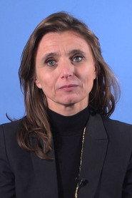 Maud Gangler as Herself in Cheap Food 2020