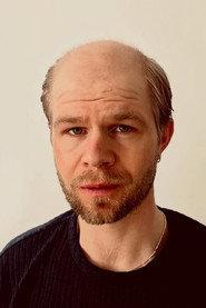 Morten Kjær as Thomas in Better Day 2025