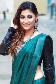Sunita Gogoi as  in Miss Maggie 
