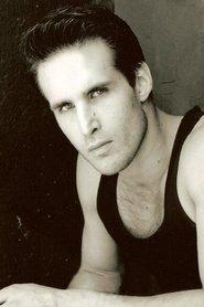 Billy Rieck as Tom in American Crime 2004