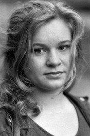 Liv Alsterlund as Elisabeth 'Lisabet' Engström in You're Out of Your Mind, Madicken 1979