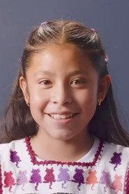 Danae Ahuja Aparicio as Valentina in Valentina or the Serenity 2024
