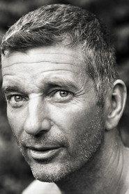 Tony Hawks as Self in Red Dwarf: All Change - Series III 2003