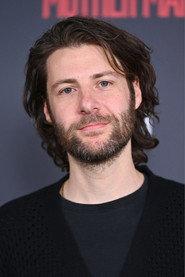 Andrew Droz Palermo as Fifth Thug (segment "Tape 56") in V/H/S 2012