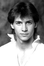 Gene Patrick as Matthew McLaren in Gemini: The Twin Stars 1988