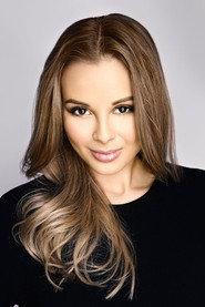 Monika Bagárová as Self in Pocta Karlu Gottovi 2022