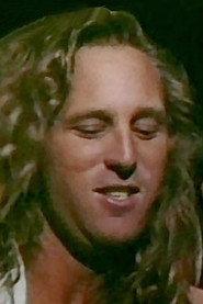 Chaz Chase as Lucky Patron in Vegas High Stakes 1996