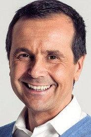 Jorge Gabriel as Jorge Gabriel in Almas Penadas 2013