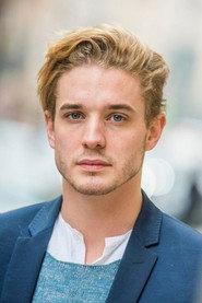 Miklós H. Vecsei as Angel in Heartsnatcher