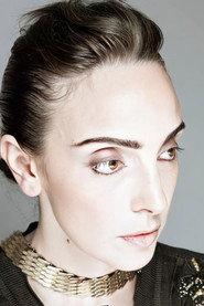 Natalia Di Cienzo as  in When Everything Burns 2024